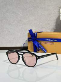 Picture of Louis Vuitton Sunglasses _SKUfw76440362fw